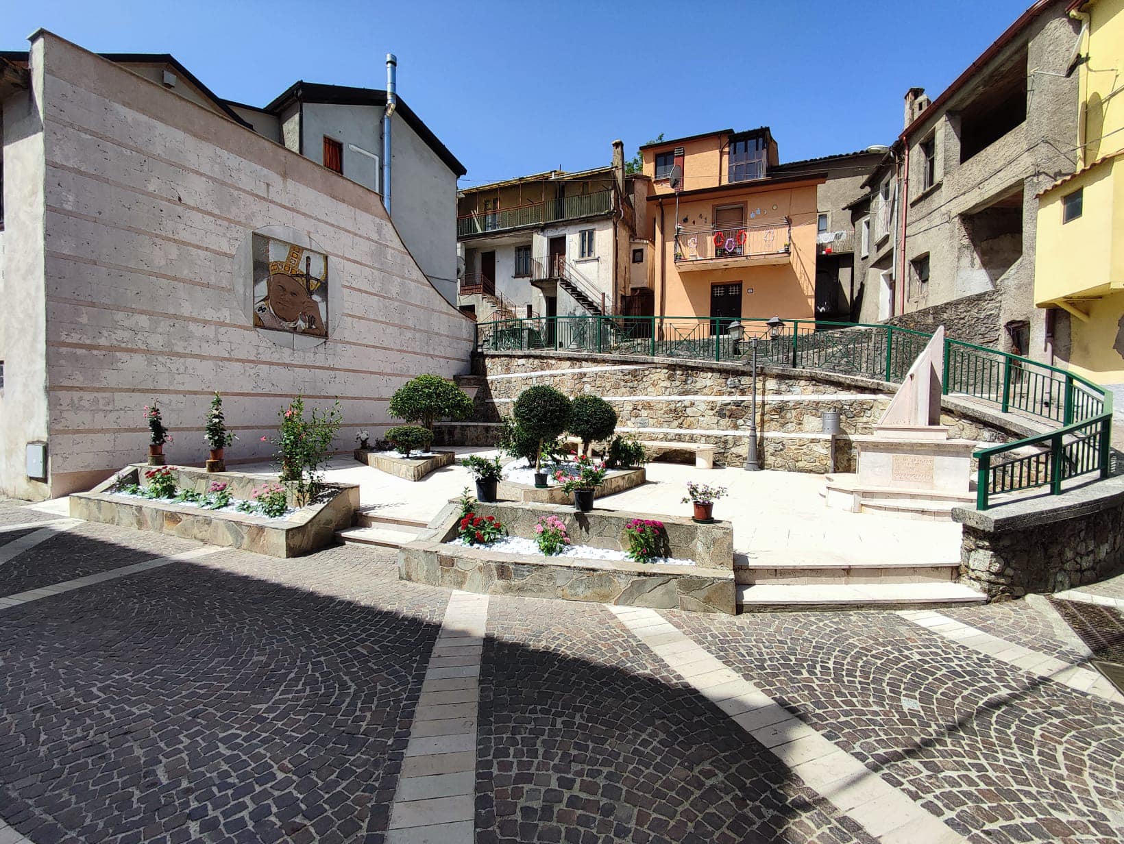 Piazza Carlopoli